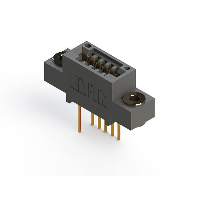 895-010-540-503 EDAC Inc.  Edgeboard Connectors